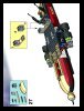 Building Instructions - LEGO - 7477 - T-1 Typhoon vs. T-Rex: Page 40