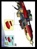 Building Instructions - LEGO - 7477 - T-1 Typhoon vs. T-Rex: Page 42