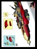 Building Instructions - LEGO - 7477 - T-1 Typhoon vs. T-Rex: Page 43