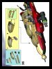 Building Instructions - LEGO - 7477 - T-1 Typhoon vs. T-Rex: Page 50