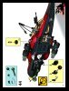 Building Instructions - LEGO - 7477 - T-1 Typhoon vs. T-Rex: Page 61