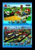 Building Instructions - LEGO - 7566 - Farmer: Page 2