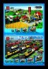 Building Instructions - LEGO - 7566 - Farmer: Page 2