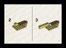 Building Instructions - LEGO - 7569 - Desert Attack: Page 7