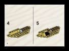 Building Instructions - LEGO - 7569 - Desert Attack: Page 8