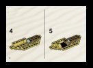 Building Instructions - LEGO - 7569 - Desert Attack: Page 8