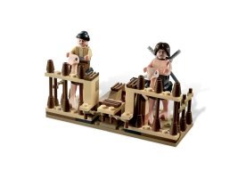 7570 - The Ostrich Race