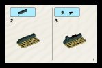 Building Instructions - LEGO - 7570 - The Ostrich Race: Page 9