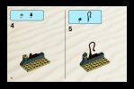 Building Instructions - LEGO - 7570 - The Ostrich Race: Page 10