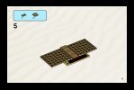 Building Instructions - LEGO - 7570 - The Ostrich Race: Page 17