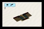 Building Instructions - LEGO - 7570 - The Ostrich Race: Page 19