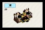 Building Instructions - LEGO - 7570 - The Ostrich Race: Page 43