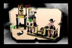 Building Instructions - LEGO - 7570 - The Ostrich Race: Page 44