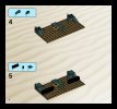 Building Instructions - LEGO - 7572 - Quest Against Time: Page 8