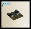 Building Instructions - LEGO - 7572 - Quest Against Time: Page 12