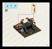 Building Instructions - LEGO - 7572 - Quest Against Time: Page 25