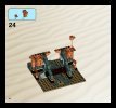 Building Instructions - LEGO - 7572 - Quest Against Time: Page 28