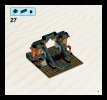 Building Instructions - LEGO - 7572 - Quest Against Time: Page 31