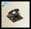 Building Instructions - LEGO - 7572 - Quest Against Time: Page 32