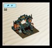 Building Instructions - LEGO - 7572 - Quest Against Time: Page 36