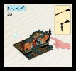 Building Instructions - LEGO - 7572 - Quest Against Time: Page 37