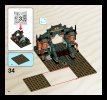 Building Instructions - LEGO - 7572 - Quest Against Time: Page 38