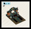 Building Instructions - LEGO - 7572 - Quest Against Time: Page 41