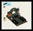 Building Instructions - LEGO - 7572 - Quest Against Time: Page 43