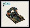 Building Instructions - LEGO - 7572 - Quest Against Time: Page 45