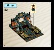 Building Instructions - LEGO - 7572 - Quest Against Time: Page 46