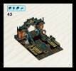 Building Instructions - LEGO - 7572 - Quest Against Time: Page 47