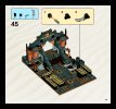 Building Instructions - LEGO - 7572 - Quest Against Time: Page 49