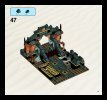 Building Instructions - LEGO - 7572 - Quest Against Time: Page 51