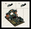 Building Instructions - LEGO - 7572 - Quest Against Time: Page 53