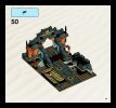 Building Instructions - LEGO - 7572 - Quest Against Time: Page 55