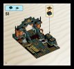 Building Instructions - LEGO - 7572 - Quest Against Time: Page 56