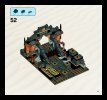 Building Instructions - LEGO - 7572 - Quest Against Time: Page 57