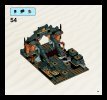 Building Instructions - LEGO - 7572 - Quest Against Time: Page 59