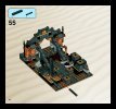 Building Instructions - LEGO - 7572 - Quest Against Time: Page 60