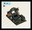 Building Instructions - LEGO - 7572 - Quest Against Time: Page 61