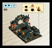 Building Instructions - LEGO - 7572 - Quest Against Time: Page 66