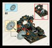 Building Instructions - LEGO - 7572 - Quest Against Time: Page 67