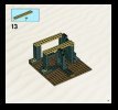 Building Instructions - LEGO - 7572 - Quest Against Time: Page 13