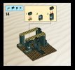 Building Instructions - LEGO - 7572 - Quest Against Time: Page 14