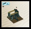 Building Instructions - LEGO - 7572 - Quest Against Time: Page 16