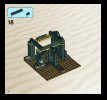 Building Instructions - LEGO - 7572 - Quest Against Time: Page 18