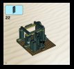 Building Instructions - LEGO - 7572 - Quest Against Time: Page 22