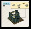 Building Instructions - LEGO - 7572 - Quest Against Time: Page 25