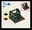 Building Instructions - LEGO - 7572 - Quest Against Time: Page 27