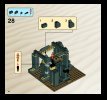 Building Instructions - LEGO - 7572 - Quest Against Time: Page 28